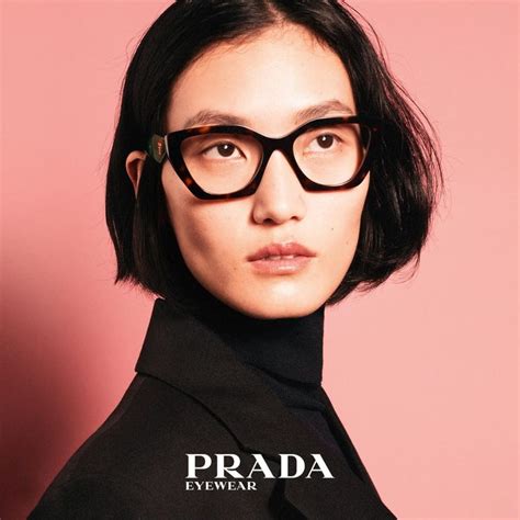 rep prada glasses|Prada glasses near me.